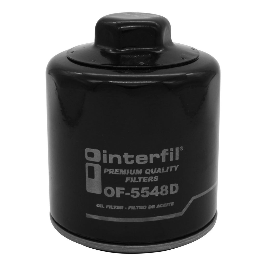 Filtro de Aceite INTERFIL OF-5548D
