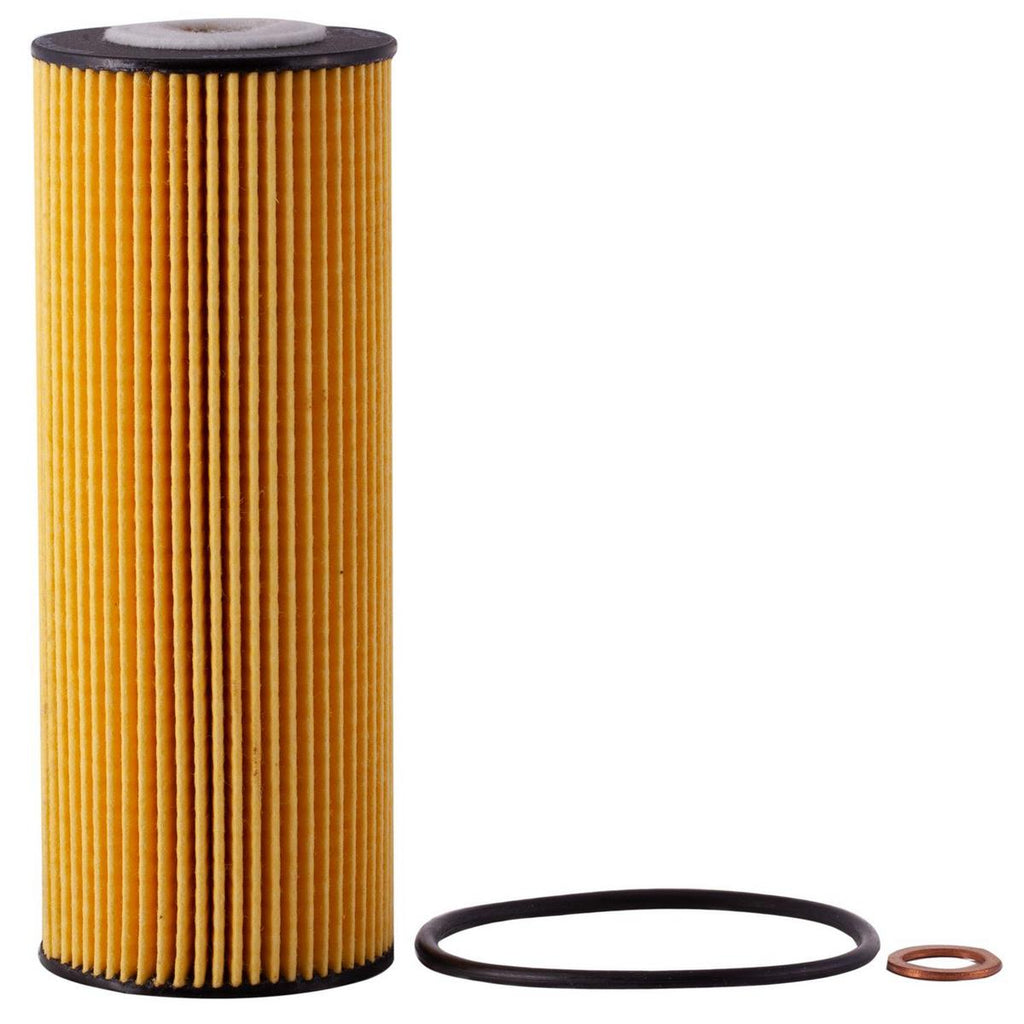 Filtro de Aceite INTERFIL OF-6848