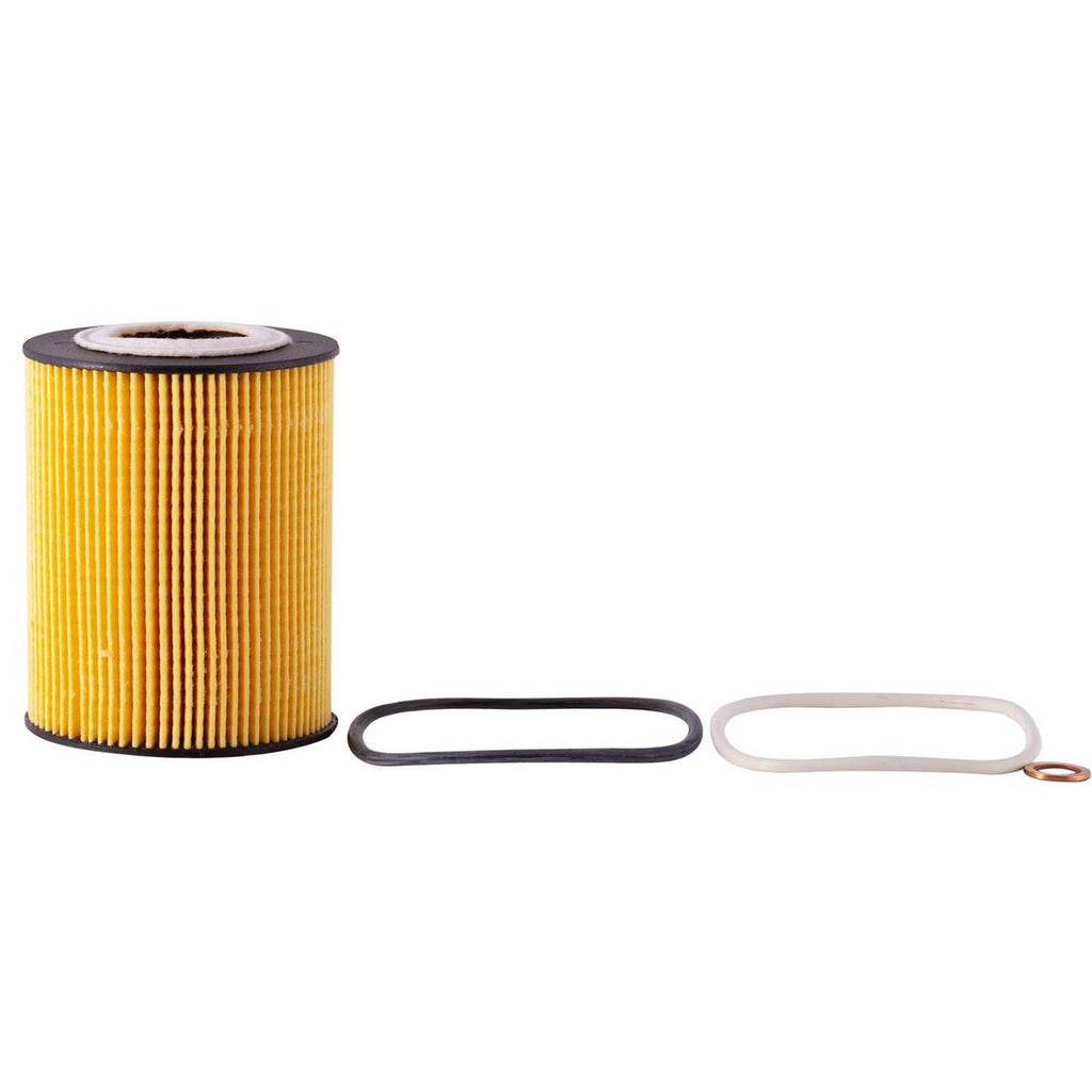 Filtro de Aceite INTERFIL OF-8081