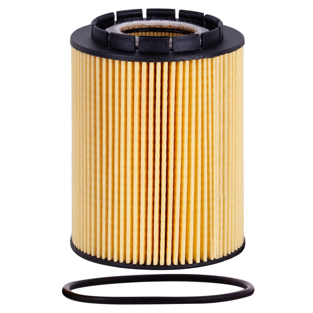 Filtro de Aceite INTERFIL OF-8158