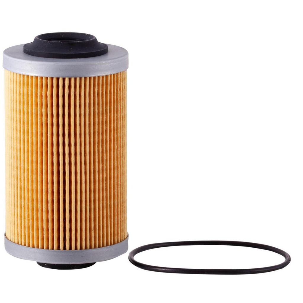 Filtro de Aceite INTERFIL OF-8765