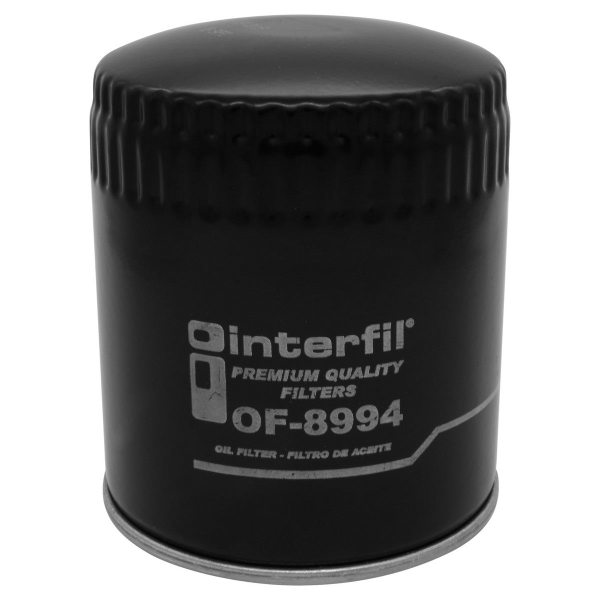 Filtro de Aceite INTERFIL OF-8994 – Mi Autoparte