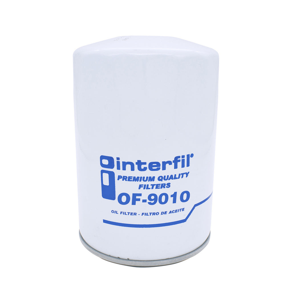 Filtro de Aceite INTERFIL OF-9010