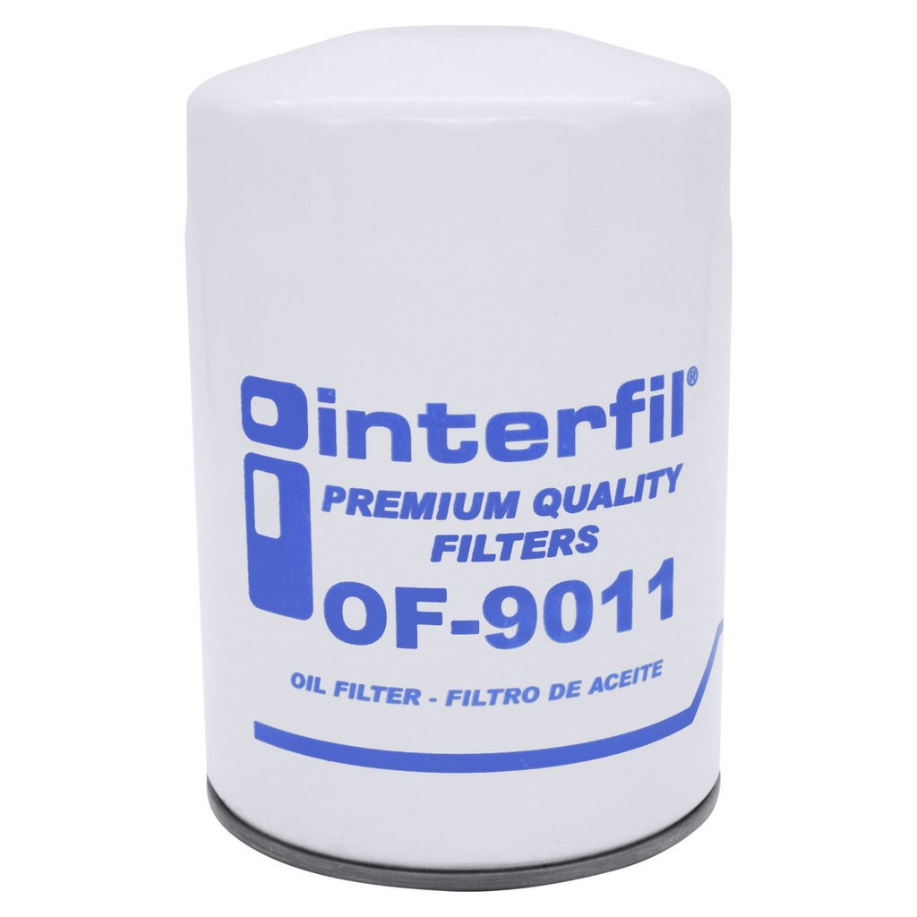Filtro de Aceite INTERFIL OF-9011