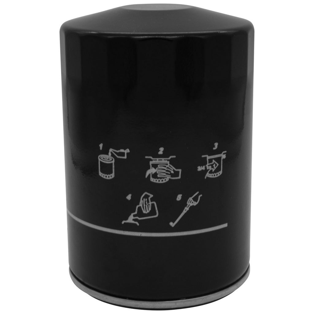 Filtro de Aceite INTERFIL OF-9100 – Mi Autoparte