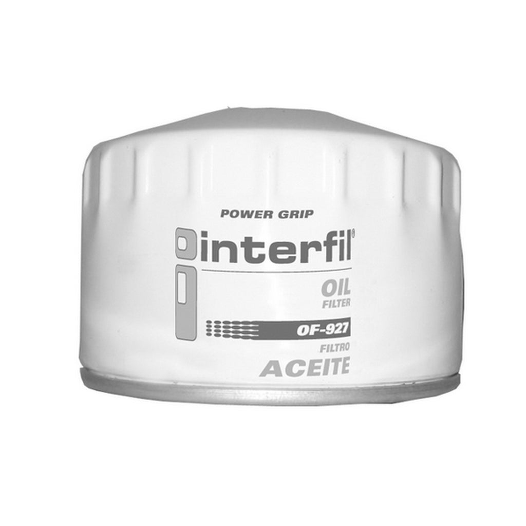 Filtro de Aceite INTERFIL OF-927