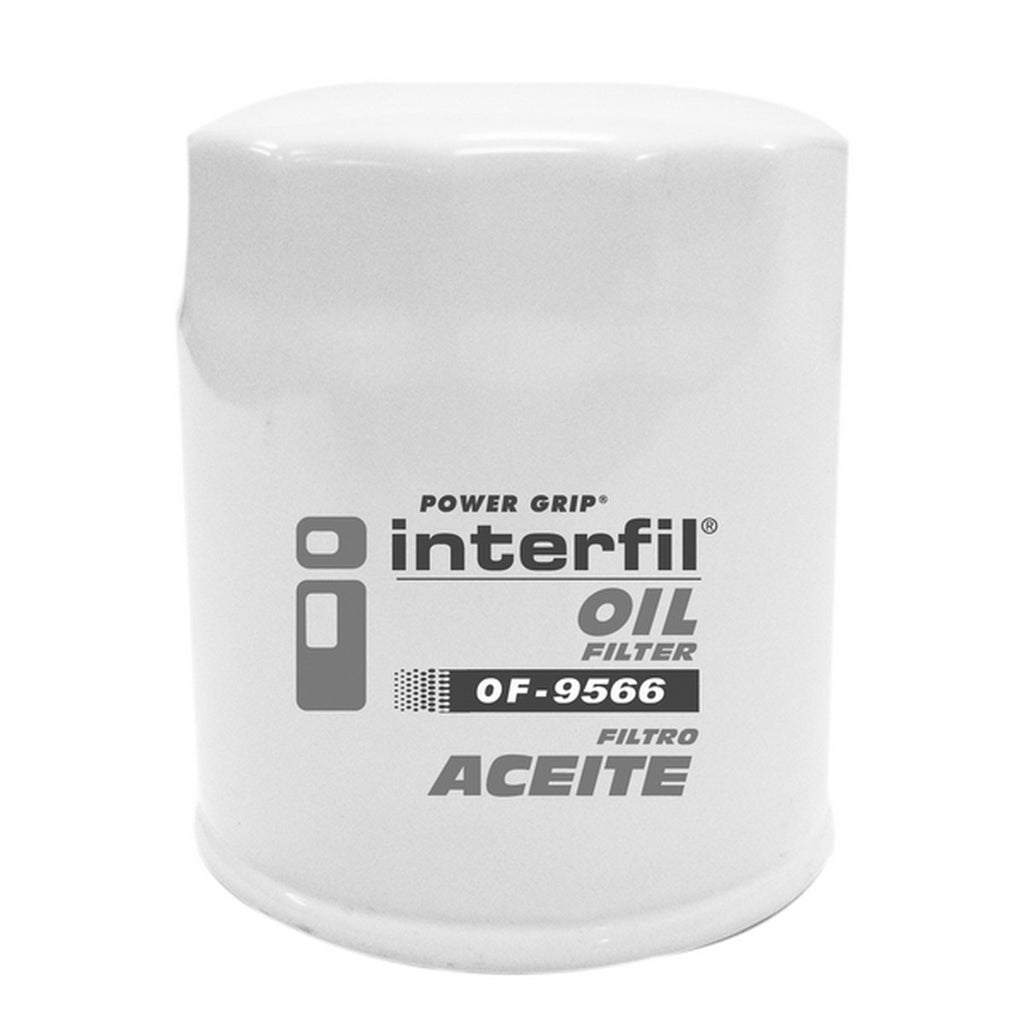 Filtro de Aceite INTERFIL OF-9566