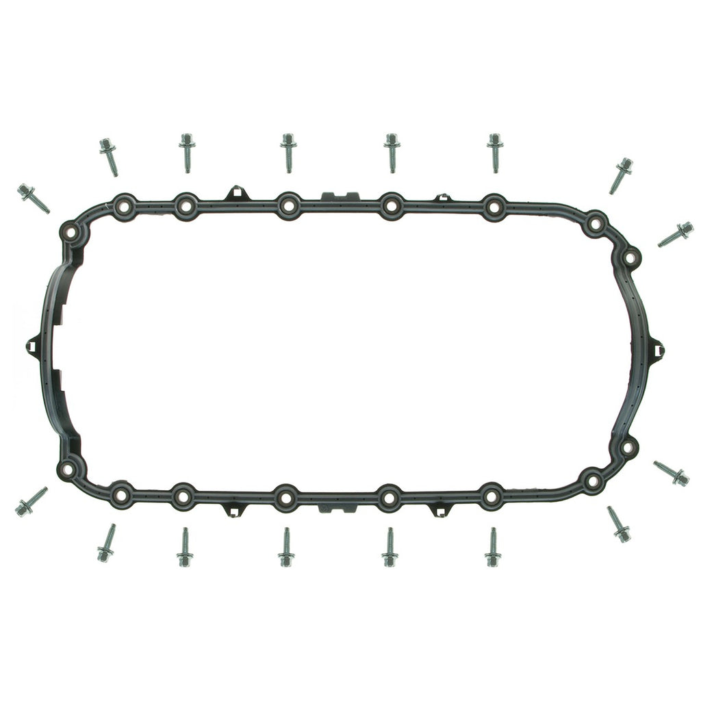 Juego Juntas Bandeja Colectora Aceite FEL-PRO OS30717R