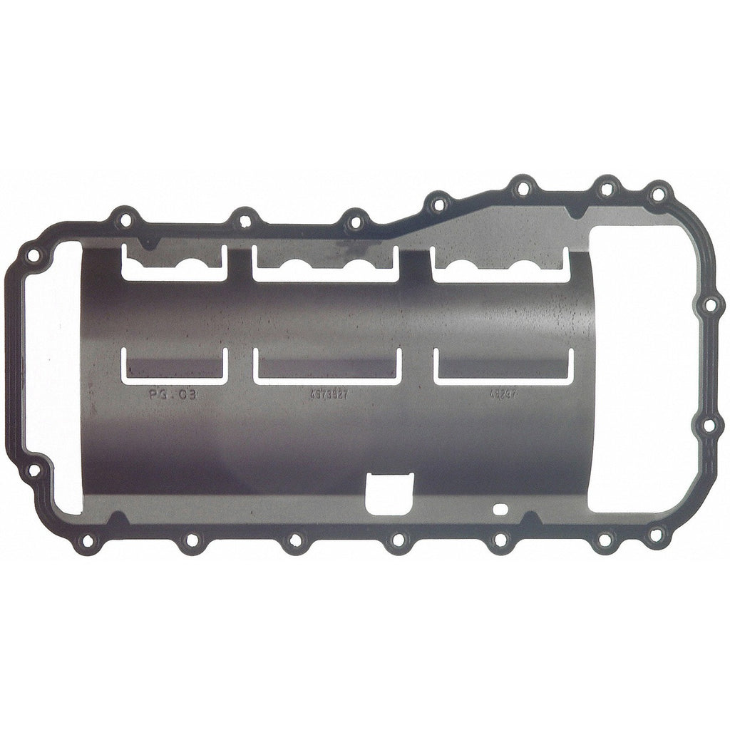 Juego Juntas Bandeja Colectora Aceite FEL-PRO OS34212R