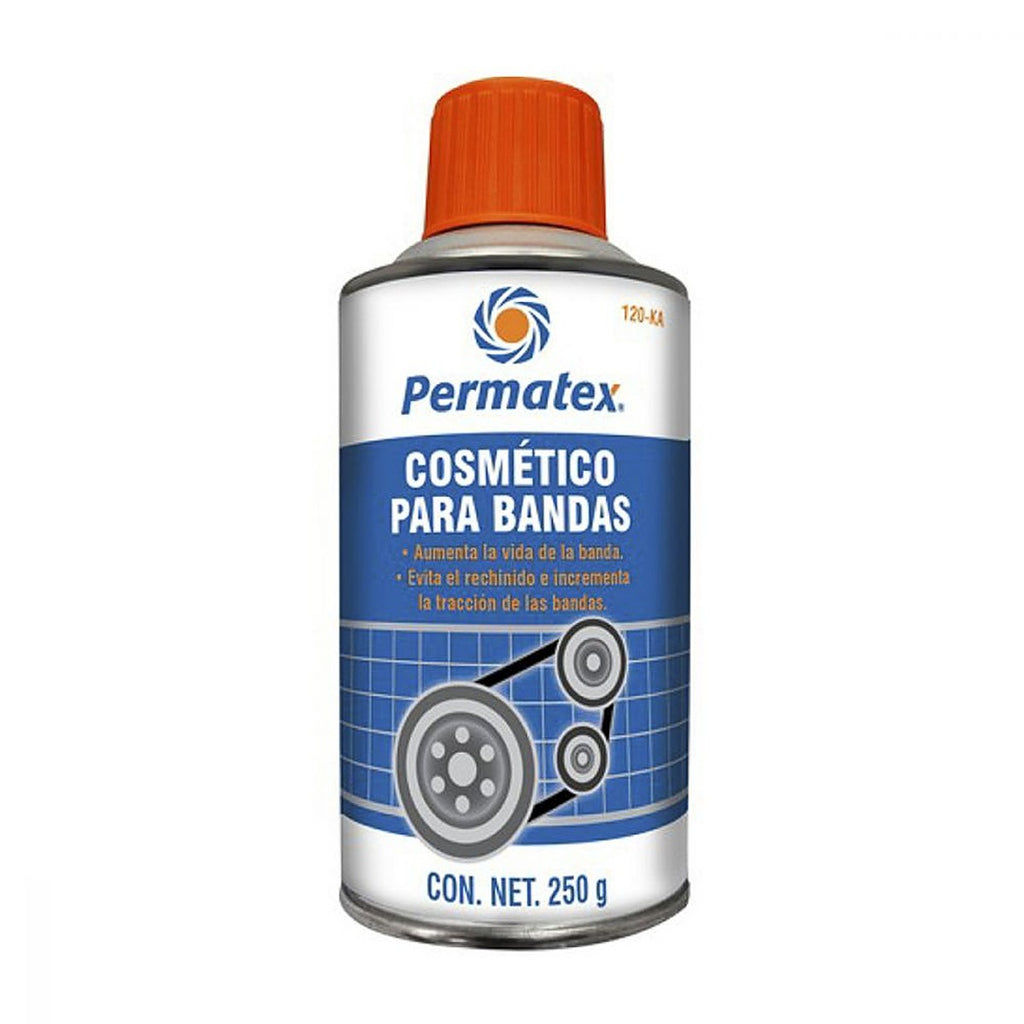 Cosmético Bandas Aerosol PERMATEX P1 120-KA