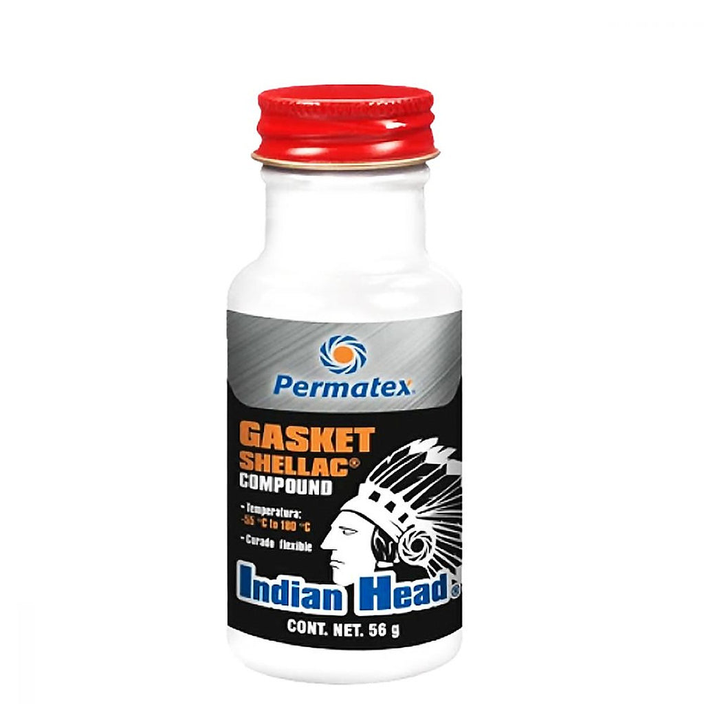 Sellador para Empaque Shellac 56 gr - P1 5-J