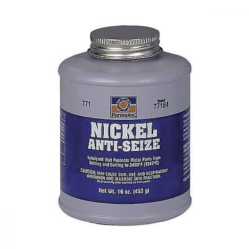Antiaferrante Base Níquel