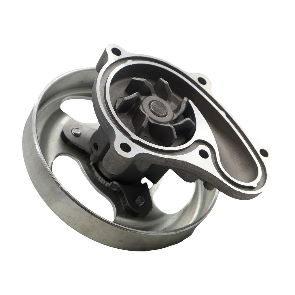 Bomba para Refrigerante KNADIAN P115