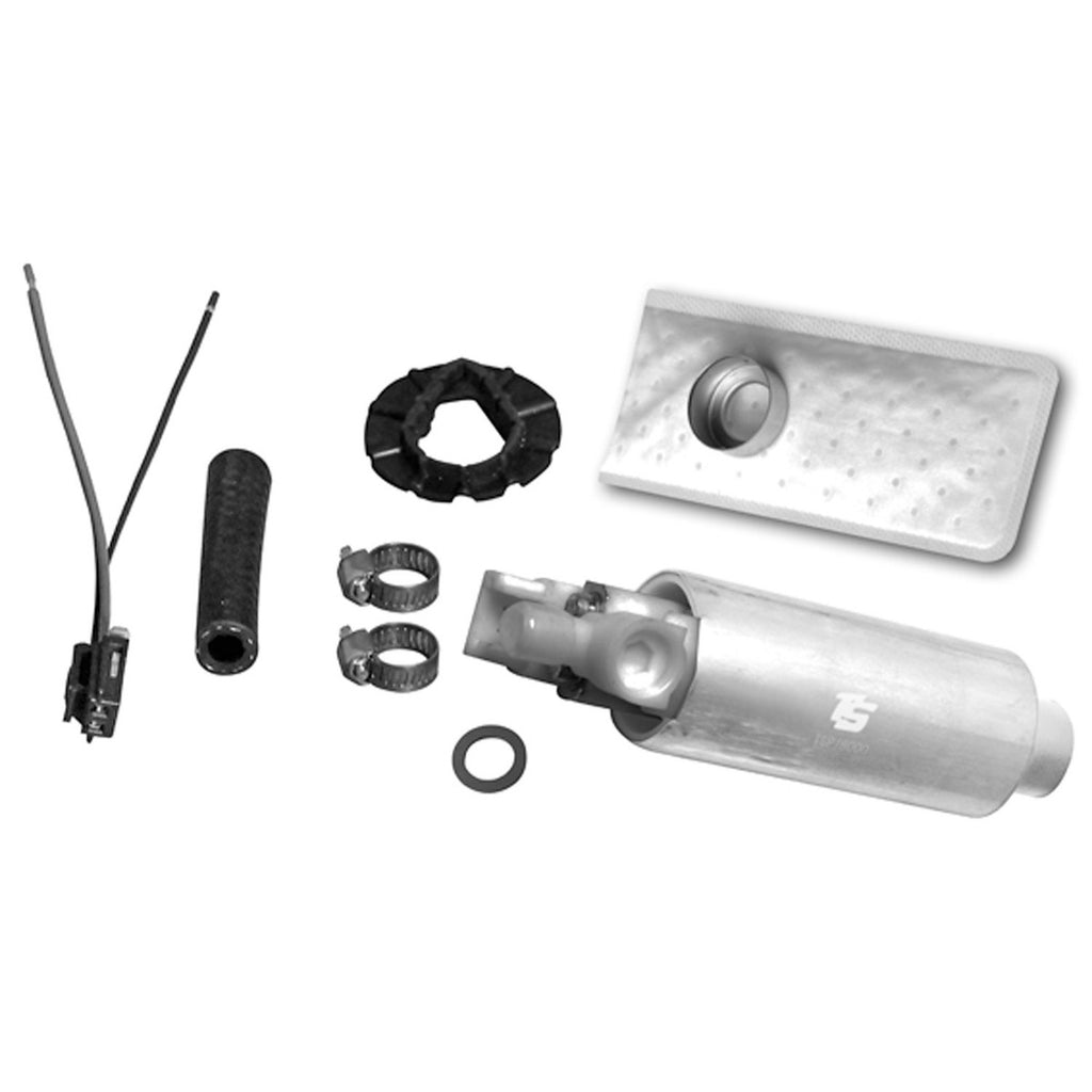 Bomba de Gasolina TS P18000