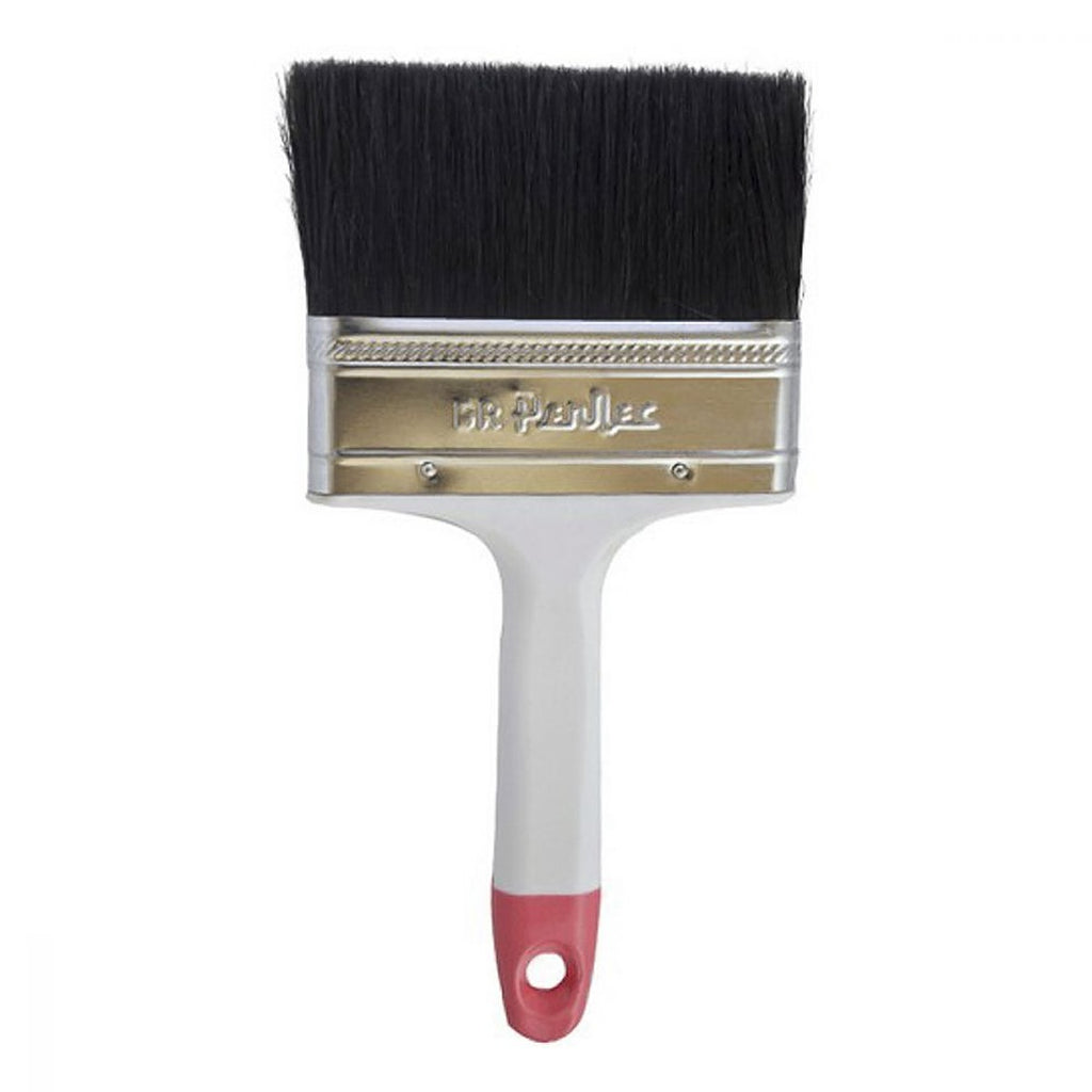 Brocha 4” Serie 500