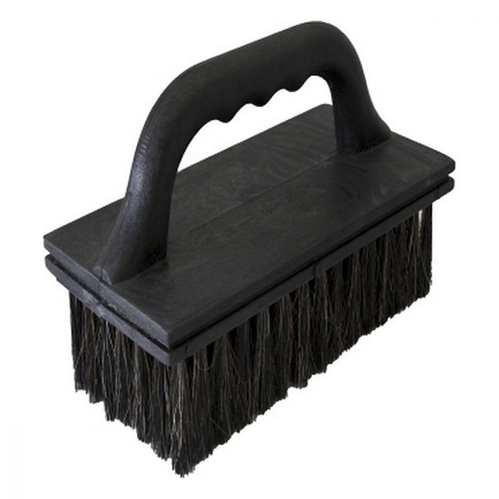 Cepillo para Picar Pintura 85x168x32 mm Cerda Sintética