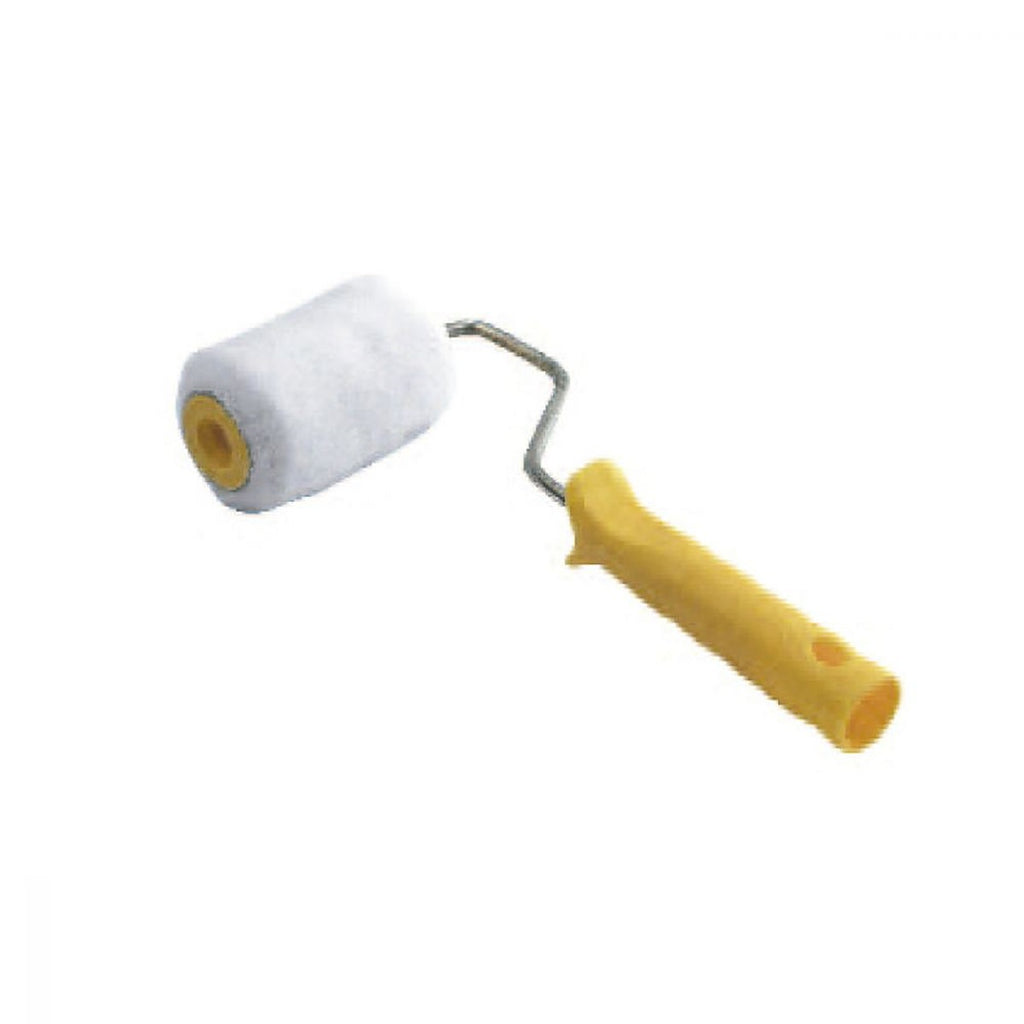 Rodillo 4” Orejón 5/8”