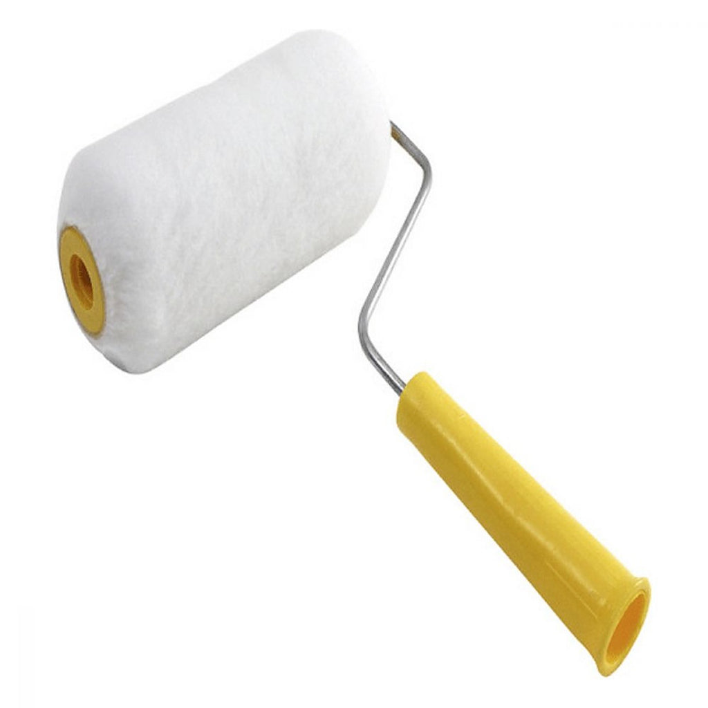 Rodillo 9” Liso Felpa 5/8”