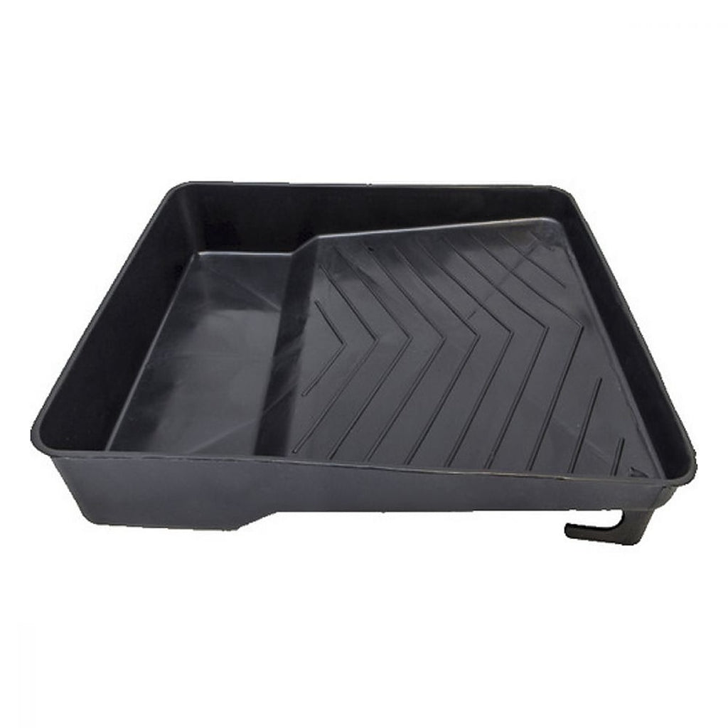 Charola para Rodillo Plástica Negra - P2 R00310