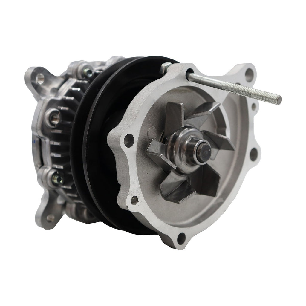 Bomba para Refrigerante KNADIAN P2127 – Mi Autoparte