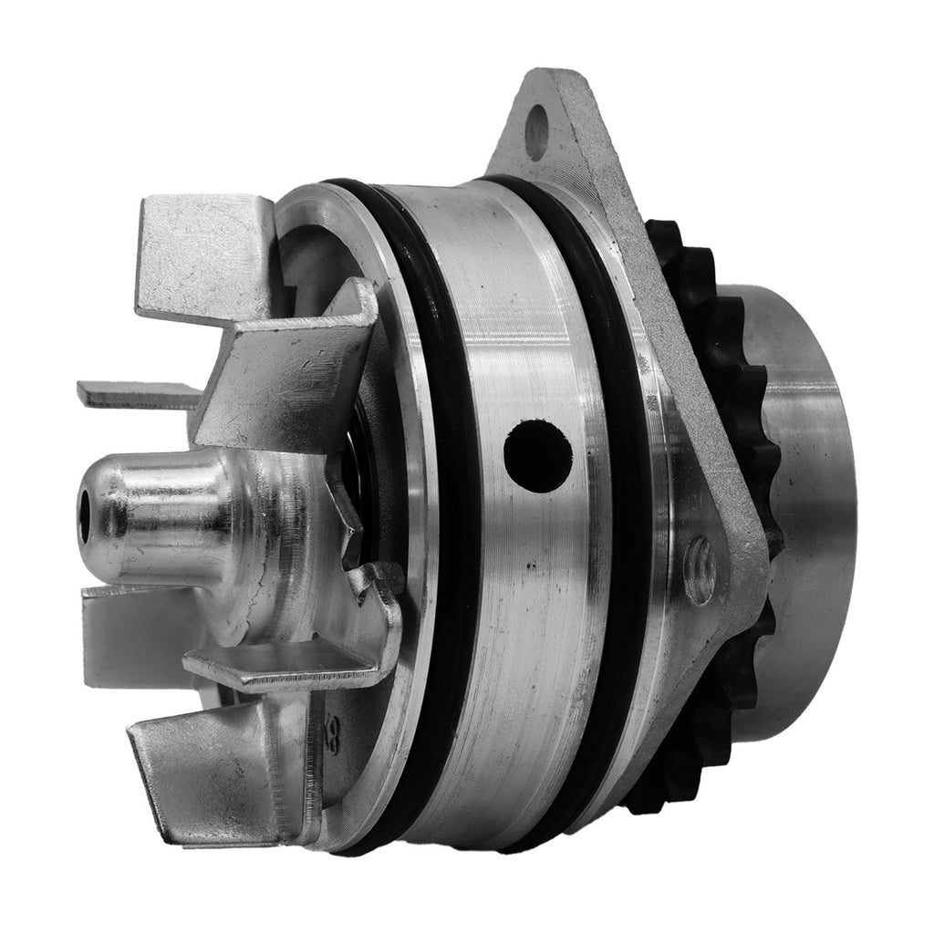 Bomba para Refrigerante KNADIAN P2452 – Mi Autoparte