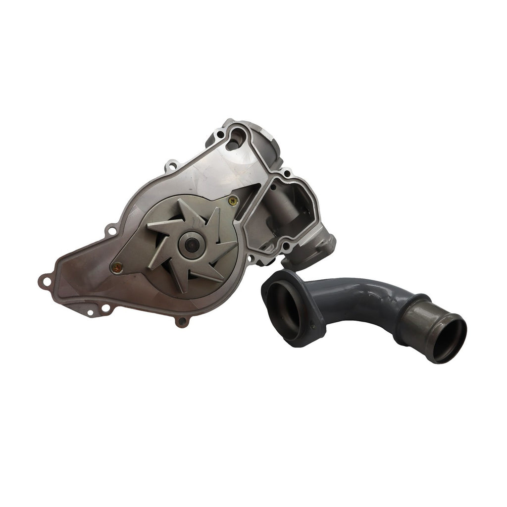 Bomba para Refrigerante KNADIAN P4114