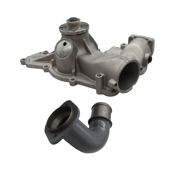 Bomba para Refrigerante KNADIAN P4114