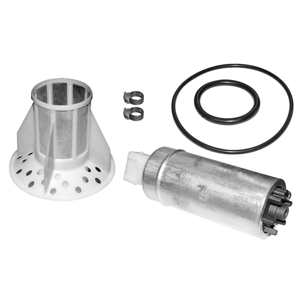 Bomba de Gasolina TS P54023RK