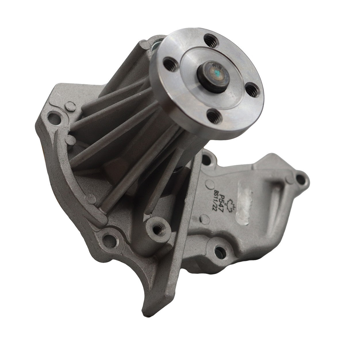 Bomba para Refrigerante KNADIAN P547 – Mi Autoparte
