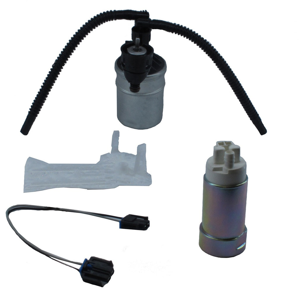 Bomba de Gasolina TS P54901K2
