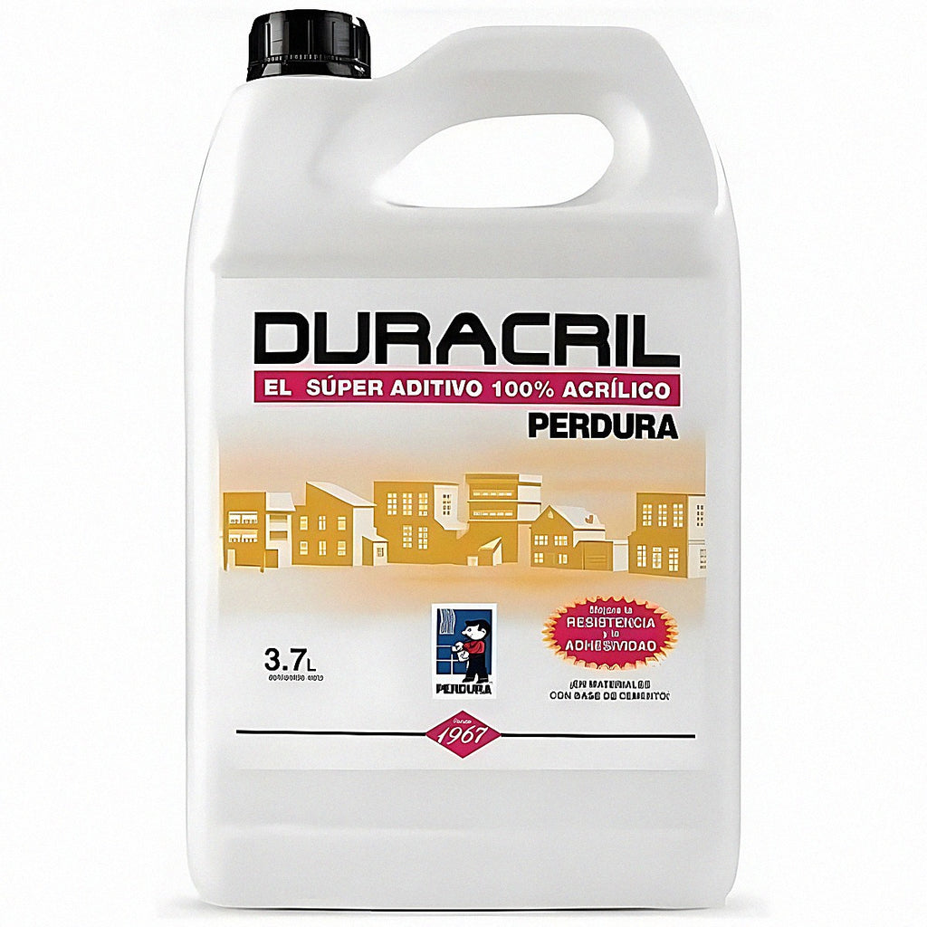Aditivo Duracril 3.7 l