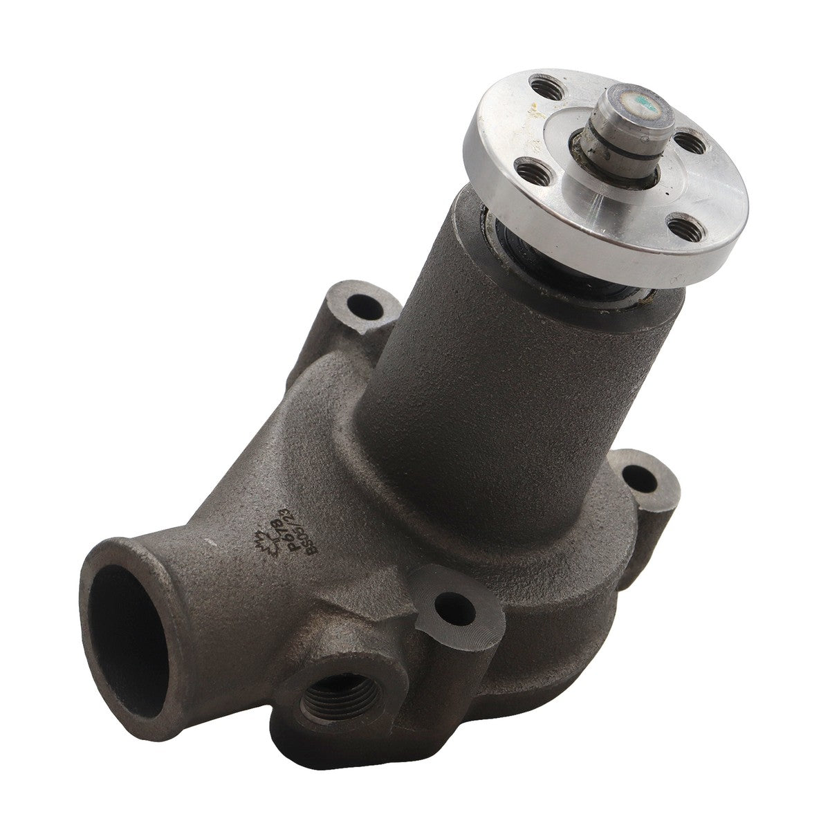 Bomba para Refrigerante KNADIAN P678 – Mi Autoparte