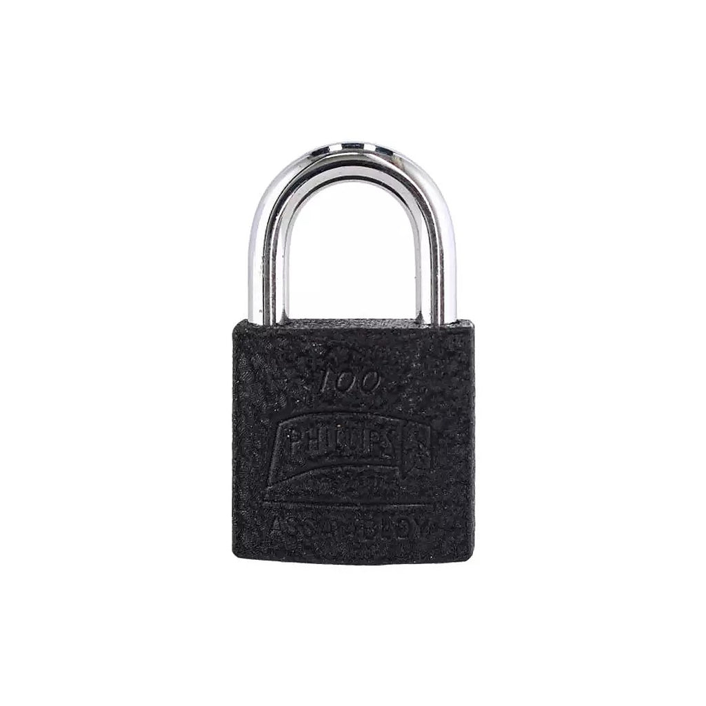 Candado de Hierro PHILLIPS P7 100GCNB