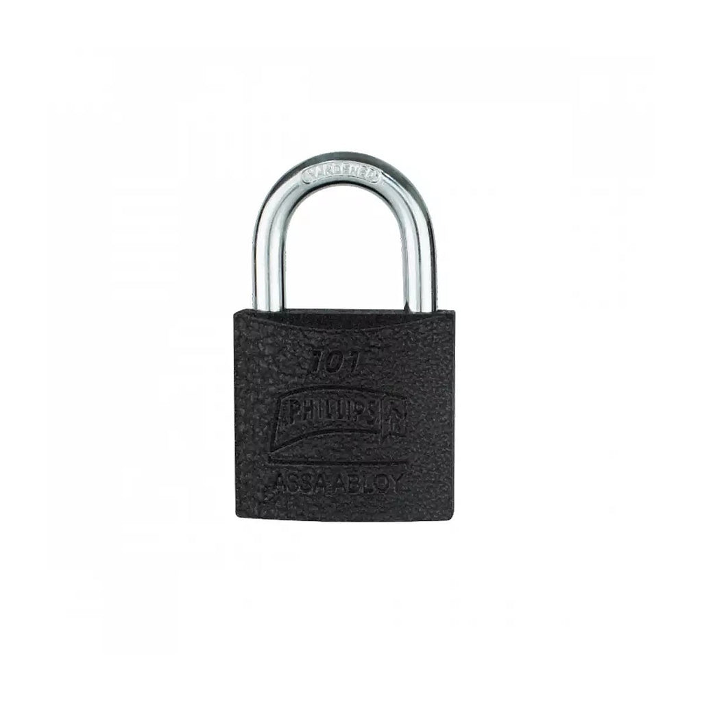 Candado de Hierro PHILLIPS P7 101GCNB