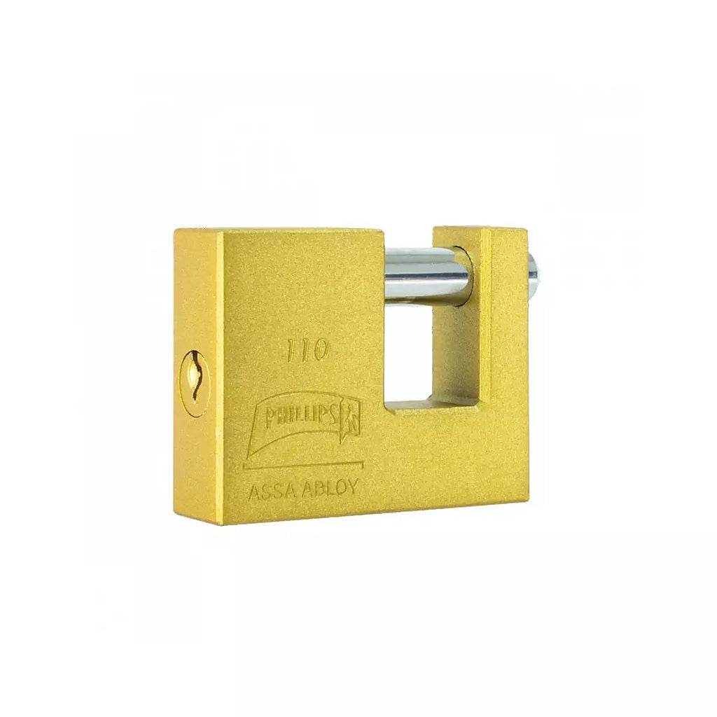 Candado de Hierro PHILLIPS P7 110LB