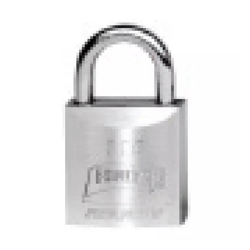 Candado Metálico 45 mm Gancho Corto - P7 113 BP