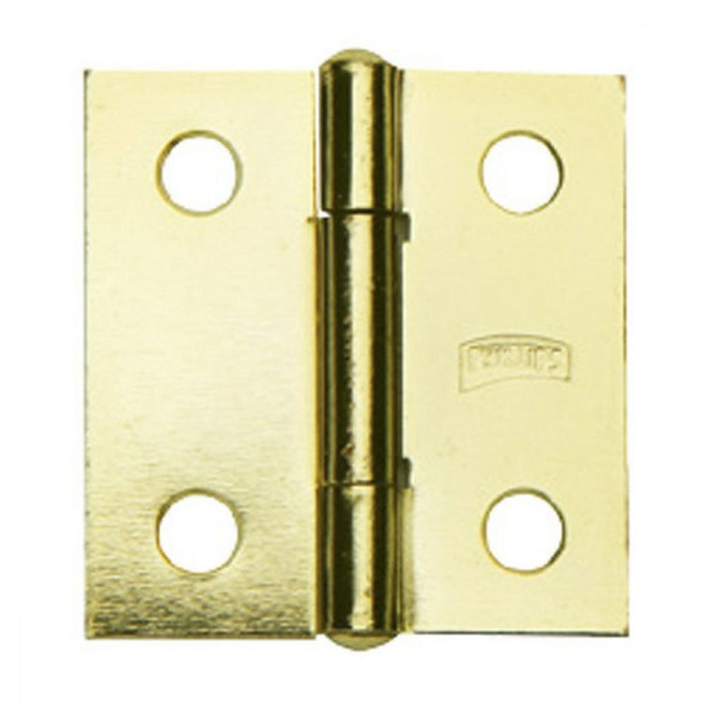 Bisagra Ligera Rectangular 1.1/2” X 1.7/16” - P7 115ECTPL
