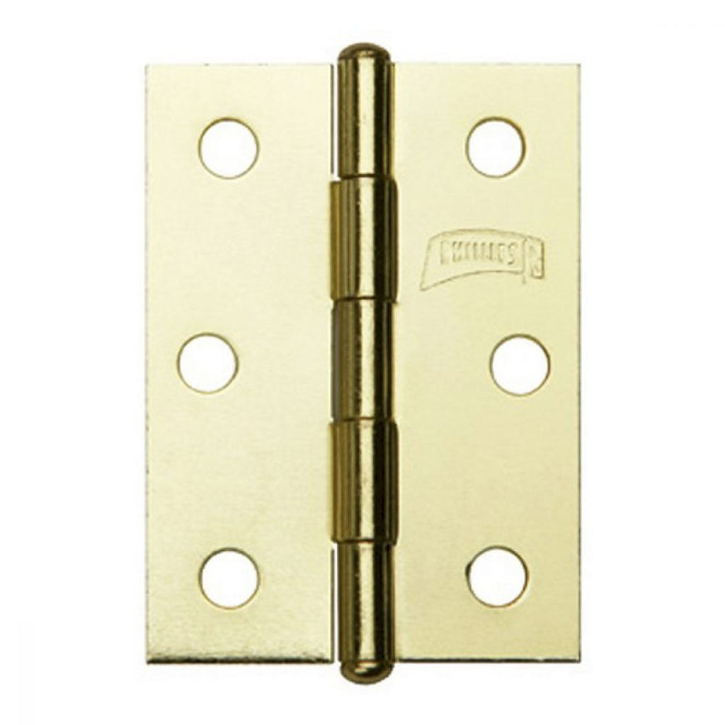 Bisagra Ligera Rectangular 2.1/2” X 1.13/16”