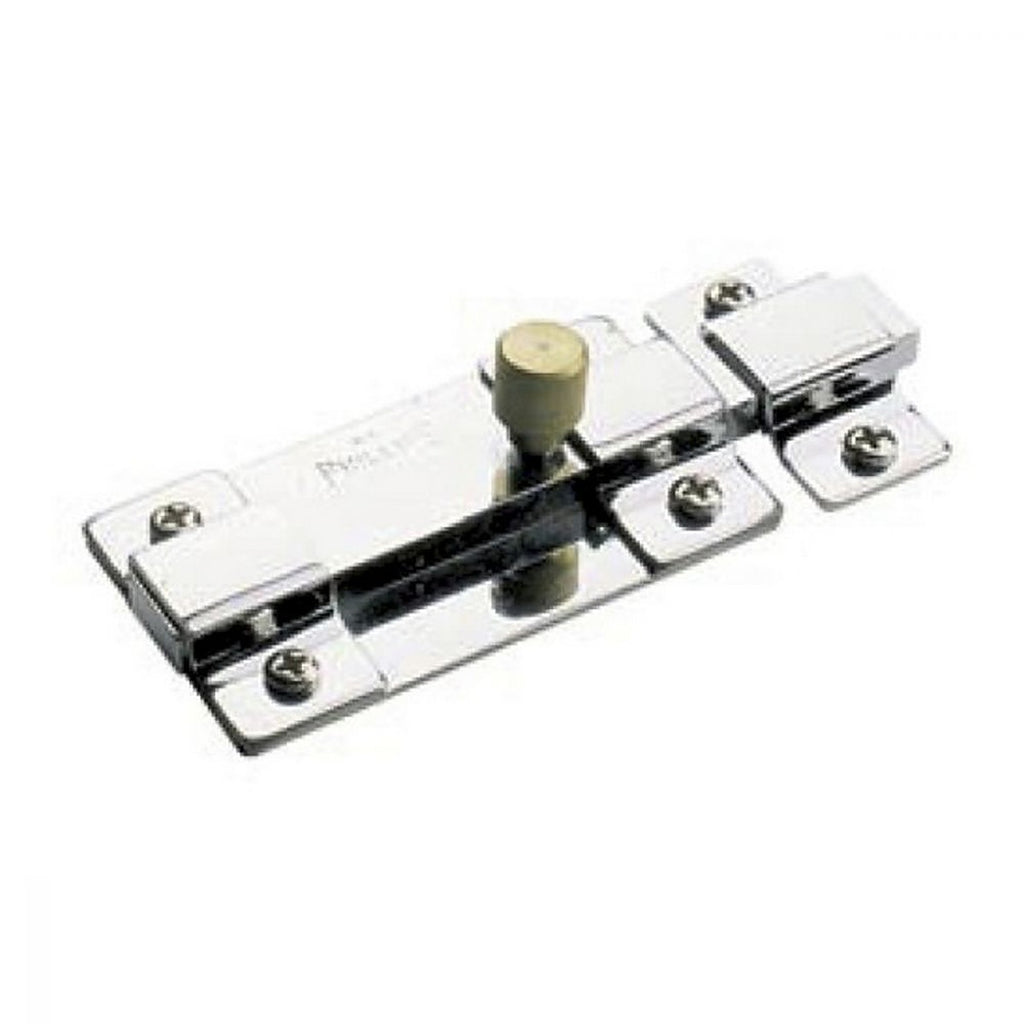 Pasador de Barra Plana 75 mm Cromo