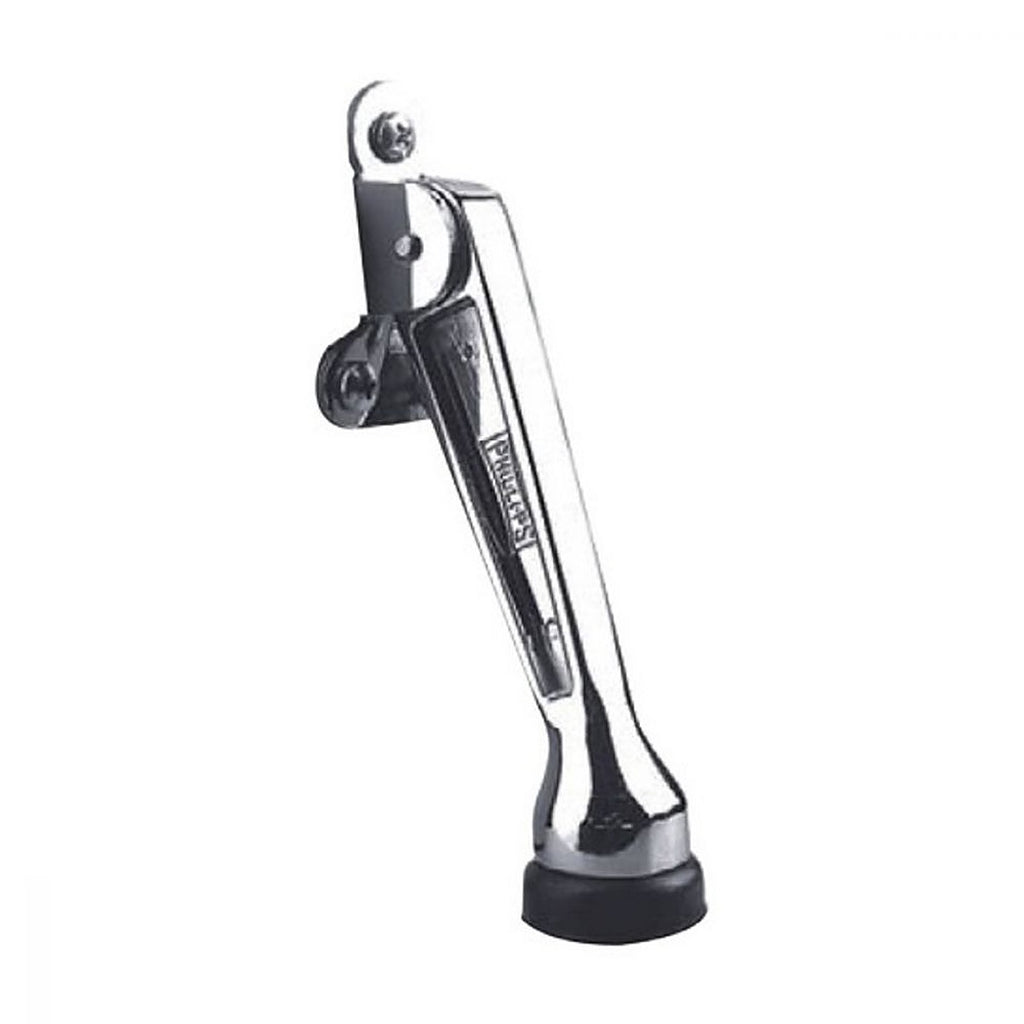 Fijapuerta Cromo - P7 58C