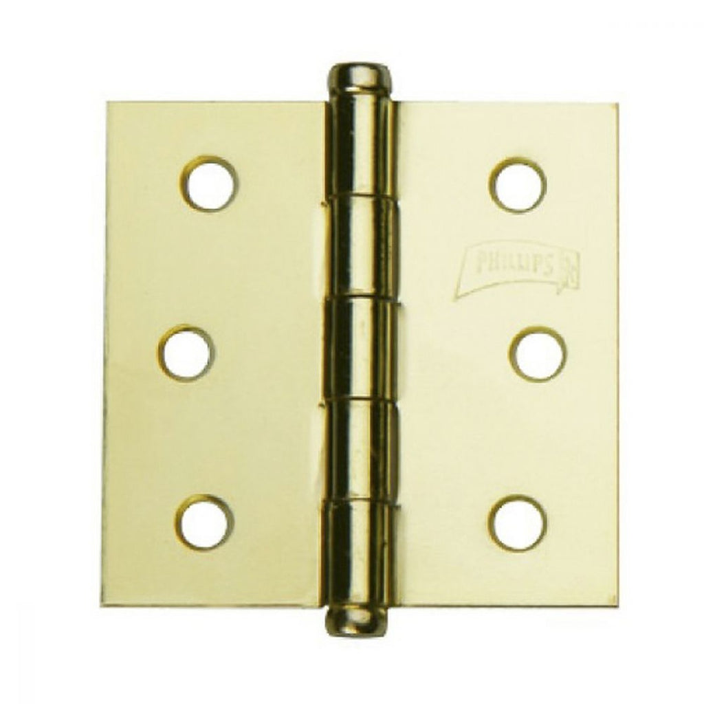 Bisagra Ligera Cuadrada 3” - P7 830LCTU