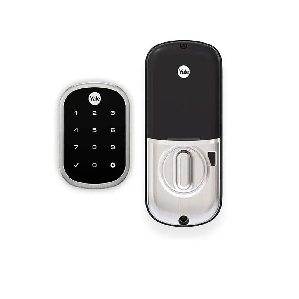 Cerrojo Electrónico Assure YALE P7 MX89385