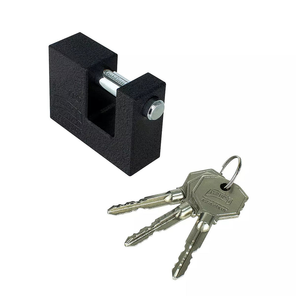 Candado de Hierro PHILLIPS P7 TX110NB