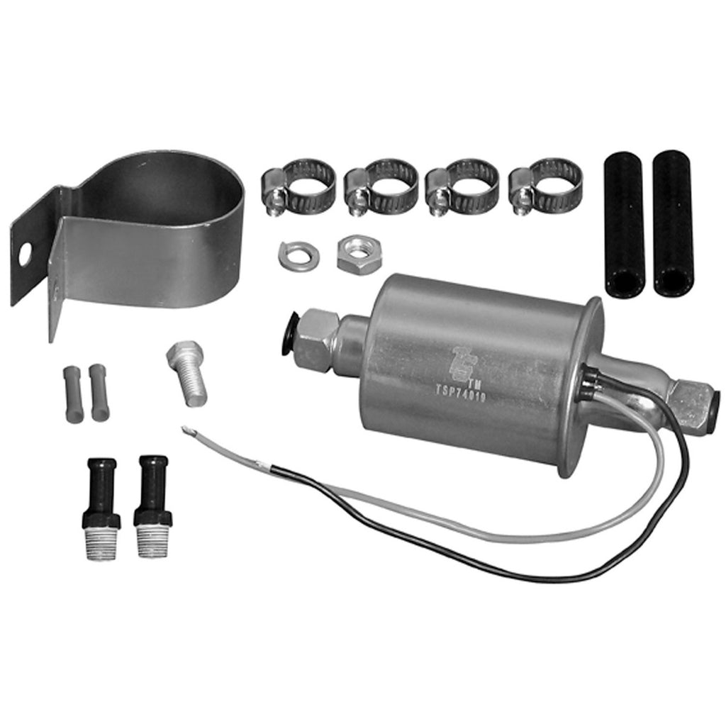 Bomba de Gasolina TS P74019
