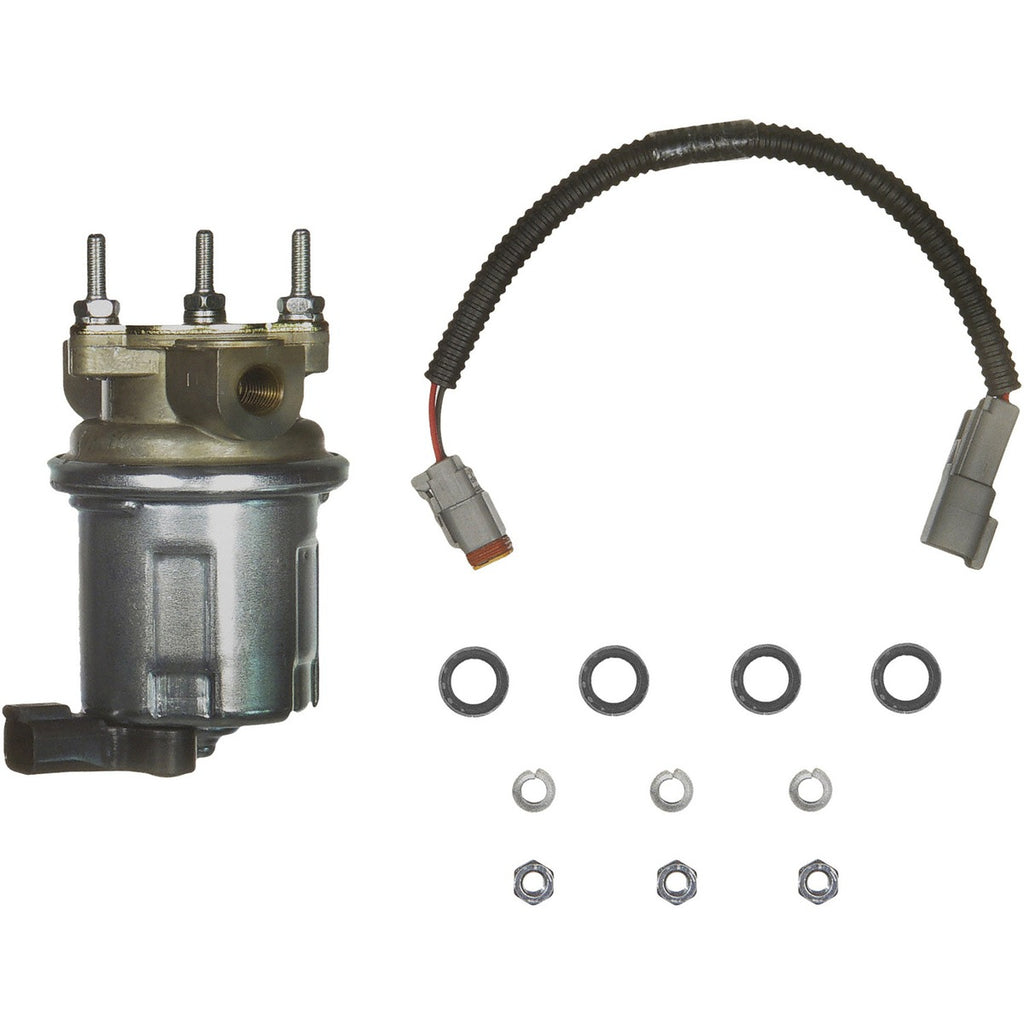 Bomba de Gasolina TS P74213