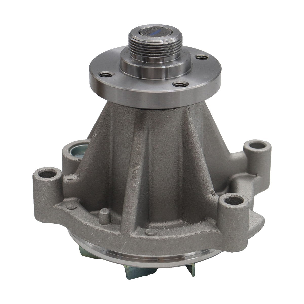 Bomba para Refrigerante KNADIAN P992 – Mi Autoparte