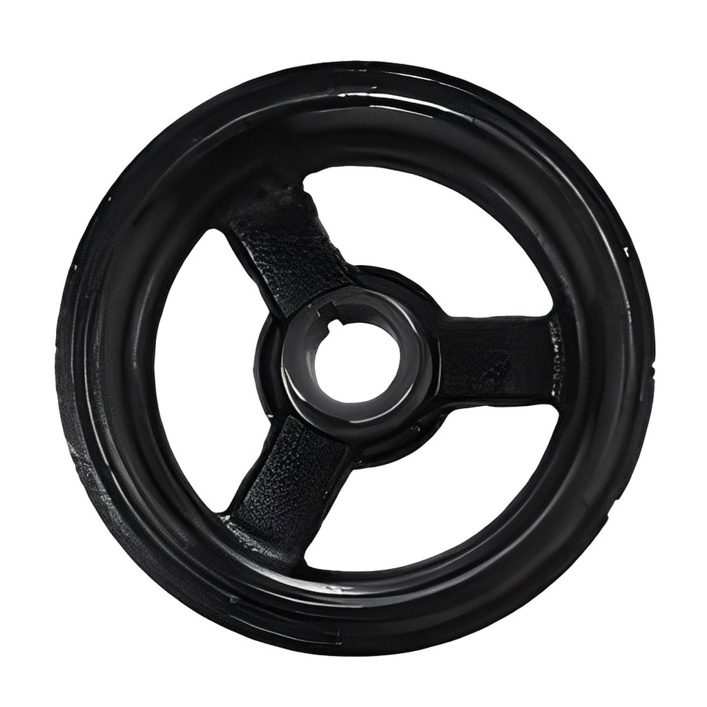 Polea Cigüeñal CHROMITE PC-1027