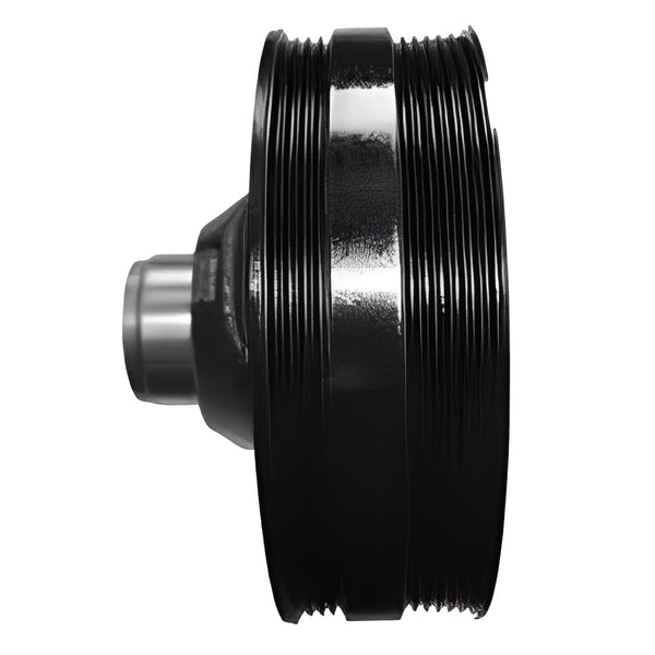 Polea Cigüeñal CHROMITE PC-1029