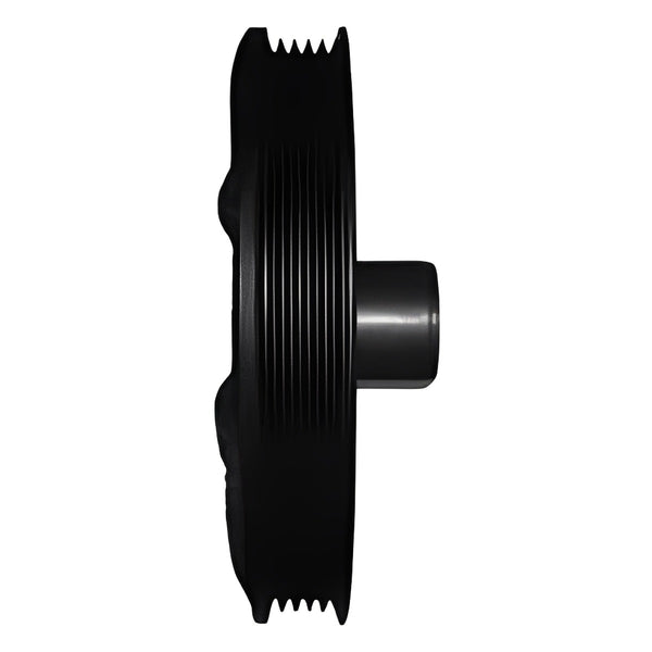Polea Cigüeñal CHROMITE PC-1035