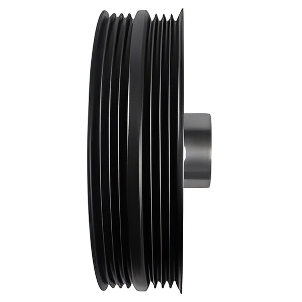 Polea Cigüeñal CHROMITE PC-1057